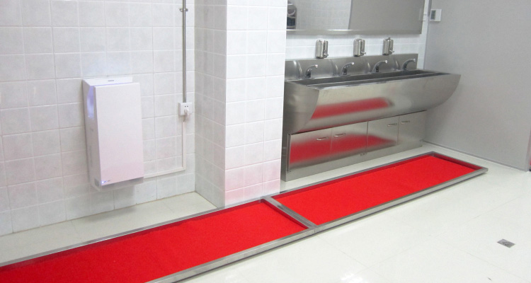 随州生产车间三